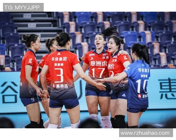 深圳排球队在排球意识排行榜中荣登第九名展现团队实力与潜力 深圳排球队在排球意识排行榜中荣登第九名展现团队实力与潜力