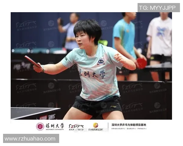 深圳乒乓球队逆袭之路揭秘城市联赛背后的奋斗与荣耀