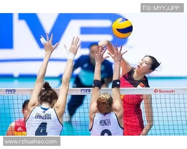 深入探讨杭州排球队不同节奏对比及其对比赛表现的影响分析