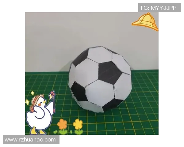 用纸板创意手工制作足球明星模型的详细步骤与技巧分享 用纸板创意手工制作足球明星模型的详细步骤与技巧分享