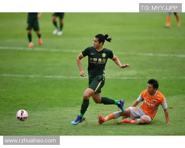 精英赛特别报道:北京足球队的突破历程 精英赛特别报道:北京足球队的突破历程