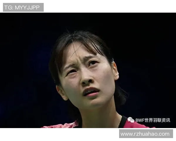 专访羽毛球明星周娜揭秘她成功背后的努力与坚持