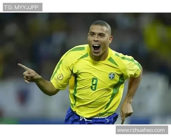 全球著名足球明星盘点他们的成就与影响力解析