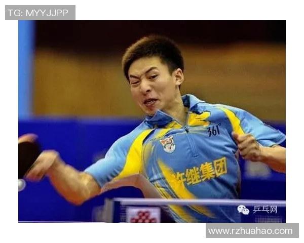 北京乒乓球队挑战赛战术分析与表现评估的深度解读 北京乒乓球队挑战赛战术分析与表现评估的深度解读