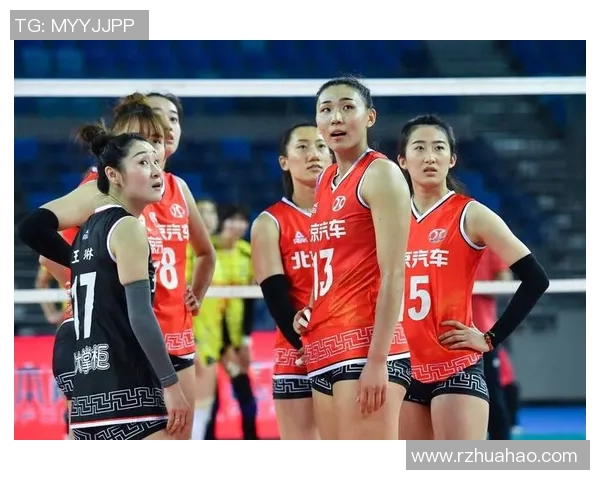 北京排球队实力分析大满贯赛事中的表现与未来展望