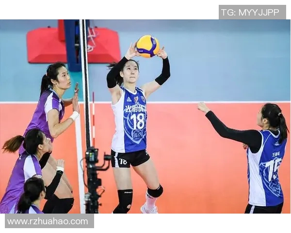 南京排球队心理素质分析及其对比赛表现的影响研究