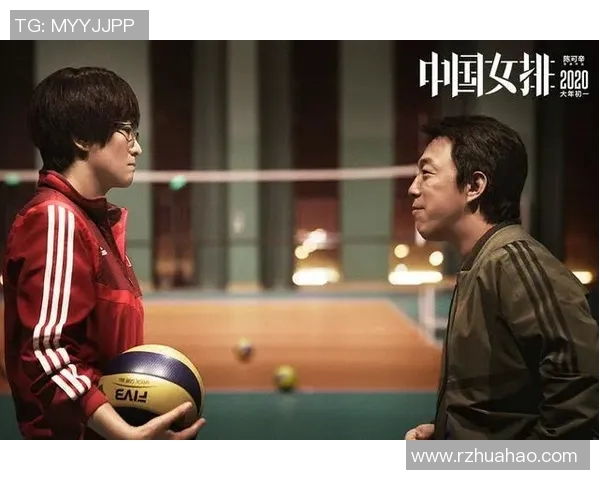 周伟专访：从青涩少年到排球巨星的奋斗与荣耀之路