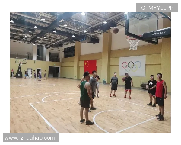 对话周静：回顾我的篮球生涯与成长历程分享