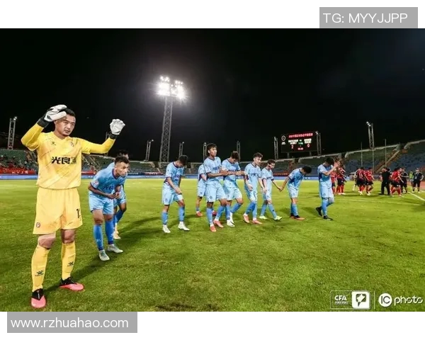 成都足球队在全国耐力排行榜中荣获第二名展现出卓越的体能与拼搏精神