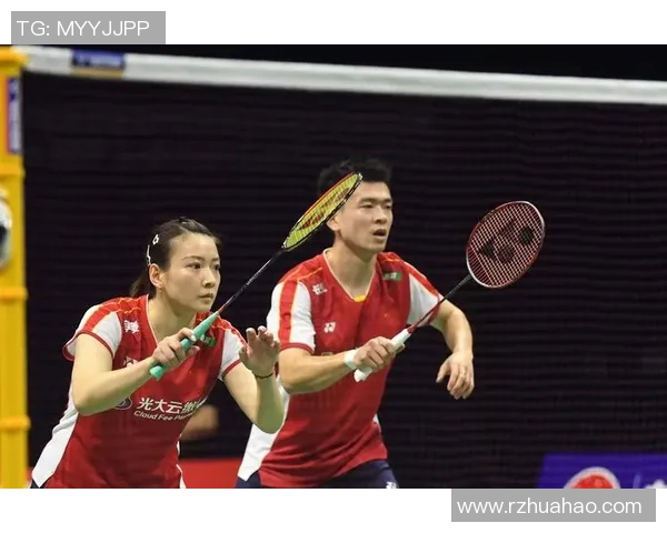 成都羽毛球队在洲际杯中的默契配合与战术分析