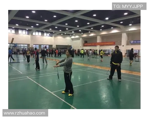 杭州羽毛球队的辉煌征程与杯赛背后的奋斗故事