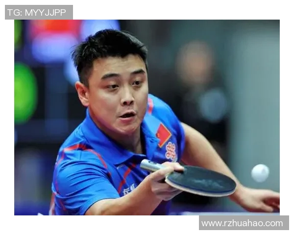 深圳乒乓球队实力强劲荣登全国乒乓球实力排行榜第六位