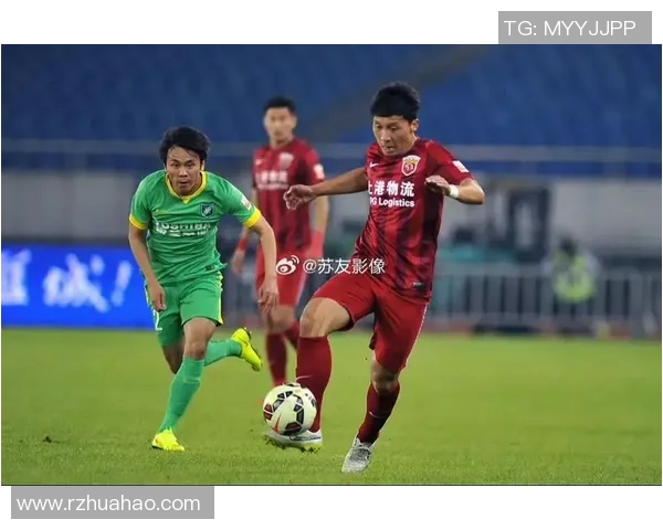 联赛点评：杭州足球队的意识表现